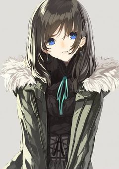 追ってくる"アイツ"……