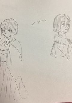 ハイキュー夢 イラスト