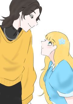 なんか色々なイラスト(オリキャラ)