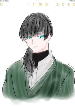 夢絵･オリキャライラスト依頼参考資料部屋