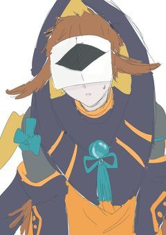 妖怪ウォッチイラスト部屋