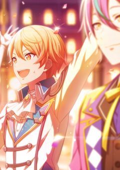 ア  イ  サ  レ  タ  イ