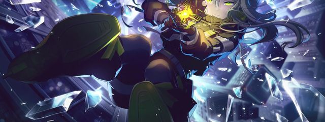   草  薙  り  りさんの壁紙画像