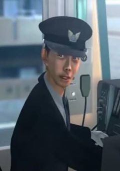 重大事故仮想再現VTR