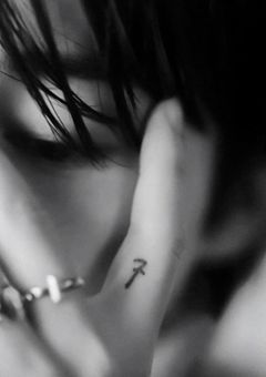 ずっとそばにいてね