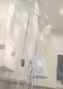 あの、一応医者です…