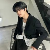 민지ᡣ𐭩さんのアイコン画像