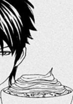 拾った少女、夜兎だった件について