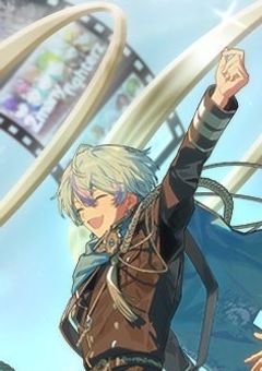 梅雨嫌いと梅雨の妖精