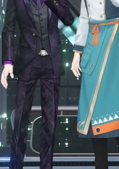 Njsj┆͓̽愛され新人は " 歌の神様 "