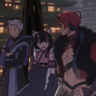 Mikaさんのアイコン画像