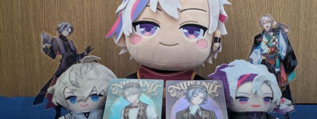 床に落ちてるホコリさんの壁紙画像