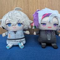 床に落ちてるホコリさんのアイコン画像