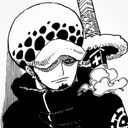 トラファルガー・ロー