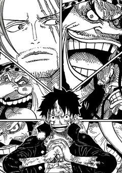 極普通の一般人、気がついたら海の上にいました