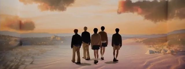 하루히# 親友とペア画中❕さんの壁紙画像