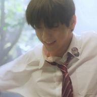 하루히# 親友とペア画中❕さんのアイコン画像