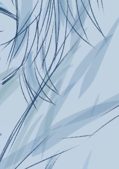 天使の抱擁〜雨は儚く花鍵を刺す〜