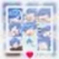 有華李🎲🤪ʔ•̫͡•ʔﾎﾟｴさんのアイコン画像