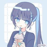 しゃち/フォロバ/🎮🎶🦈/文化祭終わって浮上さんのアイコン画像