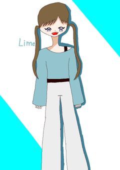 ライム専用