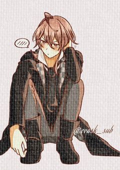 問題児だって恋がしたい!!