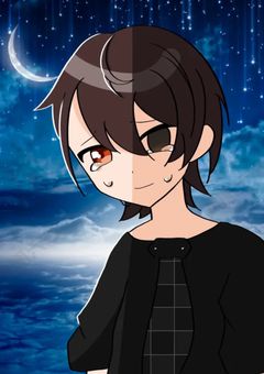 【第一章】消えたいなぁ……消えたいよ……