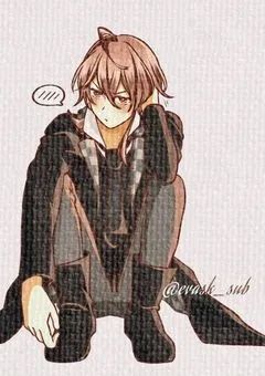 問題児だって恋がしたい‼️【改】