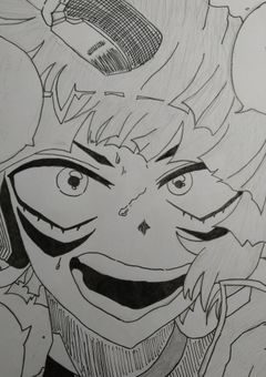 イラコン！！！