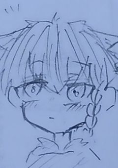 雑談部屋（笑）