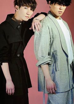 産まれる前からずっと。【BL】