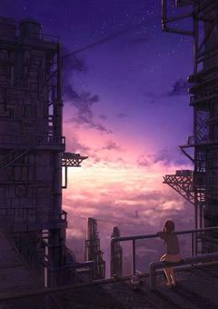 進む未来地図