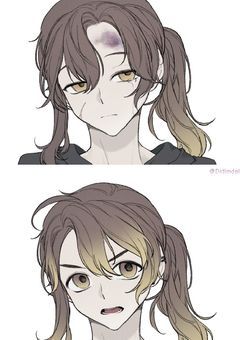 嫌われ双子の兄も愛される!?