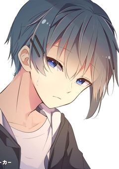 なんで僕だけ…