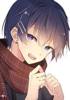 俺、リスナーに恋しちゃいました…