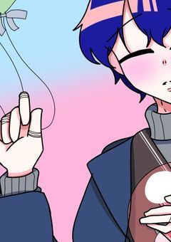 俺に可愛い"兄"が出来ました！？