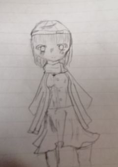 イラスト