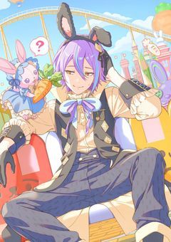 兎、再び友を想う