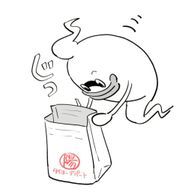 💜🐇うさのまる　めぇのすけ🐏🧡さんのアイコン画像