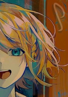 　「　有名な闇商人　」