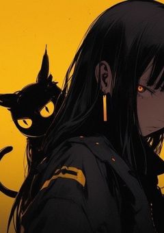 　「　夜の魔女　｣