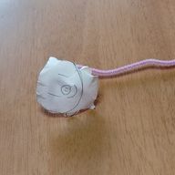 粉末状の小麦粉さんのアイコン画像