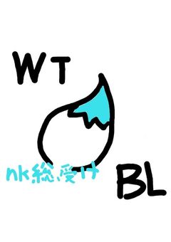 【　wt　】　甘党パンダさん総受け.