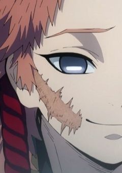 錆兎の成り代わりはヒーローに