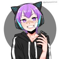 ウルフさんのアイコン画像