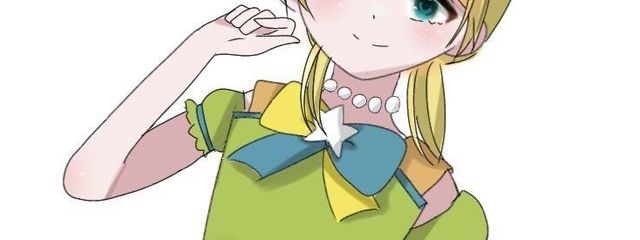 あおちぃさんの壁紙画像
