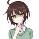 レイマリ　/　昔