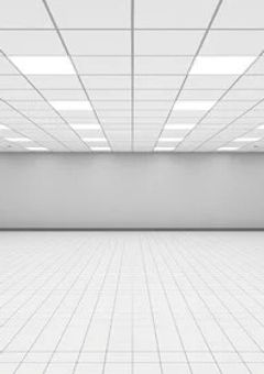 WHITE ROOM