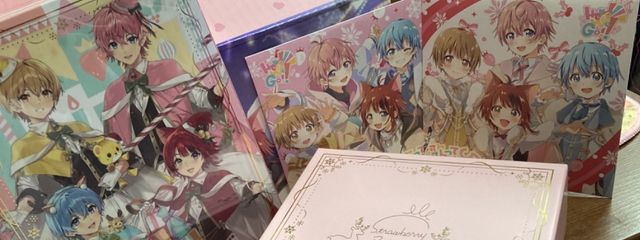 いっぴんさんの壁紙画像