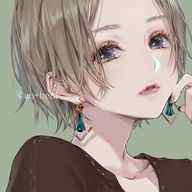帝 💭✨💭さんのアイコン画像